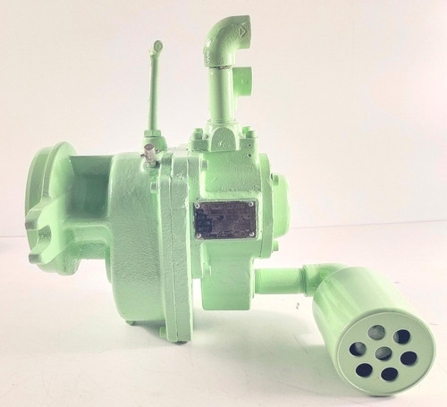 Moteur air japonais - d'air,