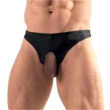 Lingerie Sexy Homme String