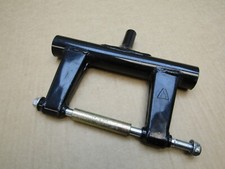 Neco One 50 2023 546 miles engine mount bracket (13548)