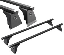 Barres de Toit M110B Crv 120cm