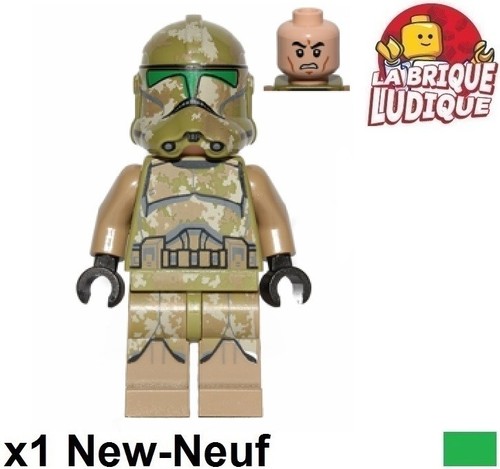 Lego figurine minifig star - minifig,