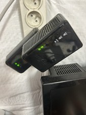 devolo dLAN 200 AV Wireless N WP Adapter 3x LAN (MT:2380)