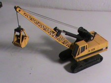 engin chantier JOAL / GRUE