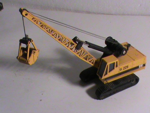 Engin chantier joal grue - chantier,