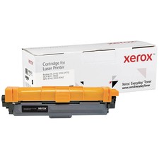 Xerox Toner remplace Brother TN-242BK compatible noir 2500 pages Everyday