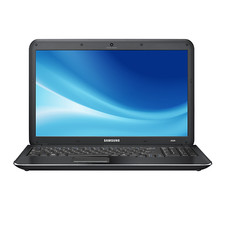 PC Portable Samsung X520