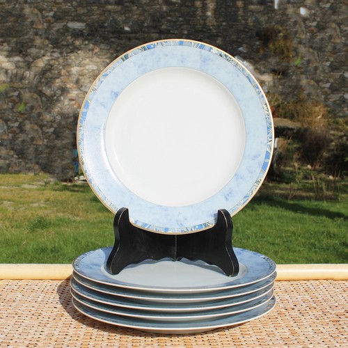 Set assiettes entrée - assiettes, /