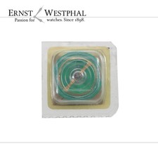 Véritable ROLEX Balancier avec spiral Breguet pour 1520, 1525