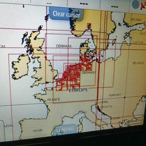 Navionics microsd chart - navionics,