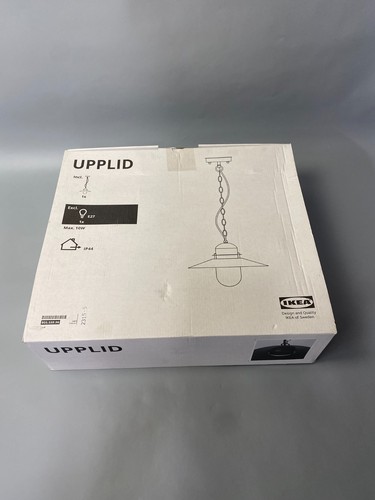 Suspension ikea upplid - suspension,