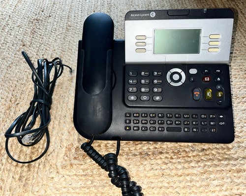 Téléphone fixe bureau - tÉlÉphone,