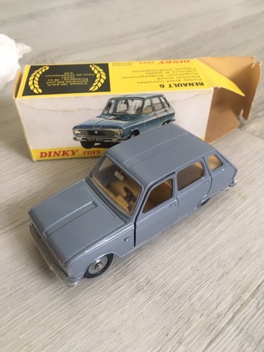 Superbe renault réf 1453 - réf,