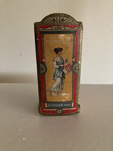 Piver paris parfum - l.t.,