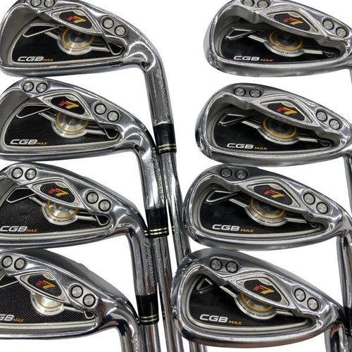 Taylormade cgb max 2006 - r7,