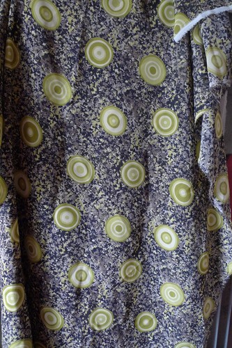 Véritable tissu voile - , °°