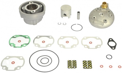 Kit cylindre aluminium - cylindre,