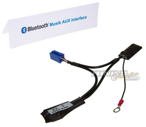 Adaptateur bluetooth mp3 aux - adaptateur,