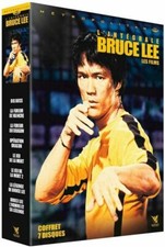 Bruce Lee - L'intégrale -