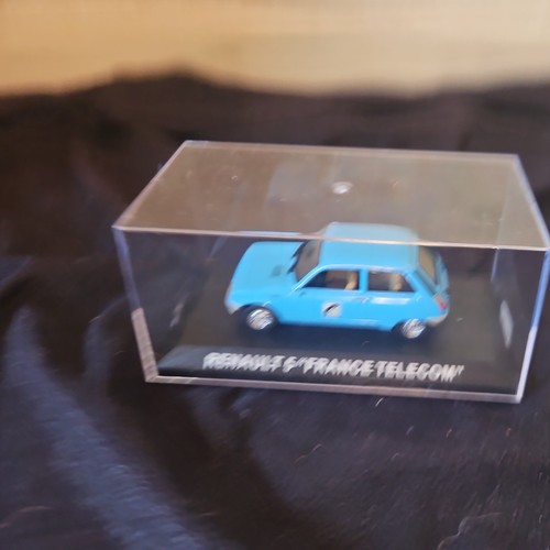 Renault france telecom - 5,