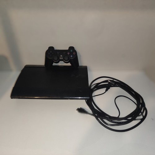 Ps3 super slim - super,