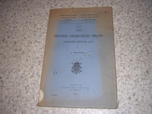 1937 peintres décorateurs - 1937.peintres,