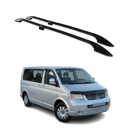 Barres toit longitudinales - toit,