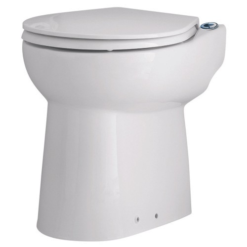 Broyeur sanicompact 43 - -,