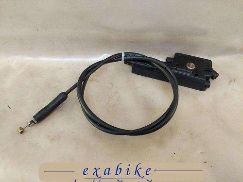 Cable starter pour - cable,