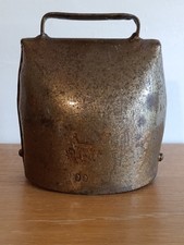 Cloche Simond Chamonix 00 -