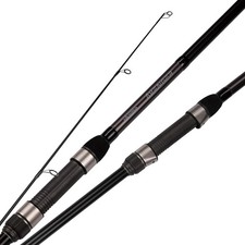 Okuma Avenger Carp 10" 3,00M 3,00Lbs Canne À Carpe 2 Pièces Pêche Stalker
