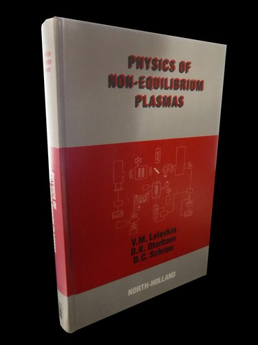 Physics non equilibrium - physics, non-equilibrium