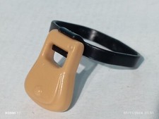 PLAYMOBIL CEINTURE SAC ZURRON