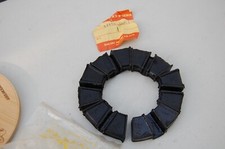 SUZUKI  TS250  CUSH DRIVE CUSHION SET .  nos