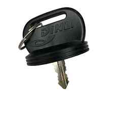 Vintage Dinli  Key OEM Pre Cut Polaris 1525