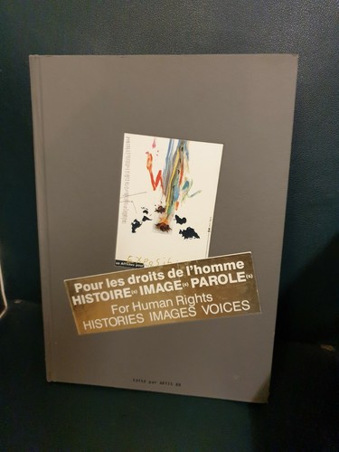 Superbe livre book artis - book, 89