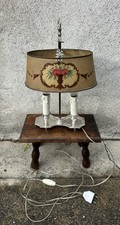 Lampe Bouillotte Ancienne En