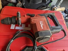 Hilti TE75 115V 10.5A Heavy