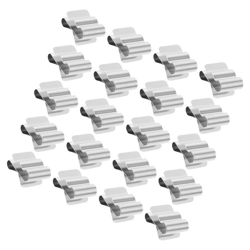 Pcs clip cadre - 20,