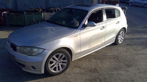 Moteur bmw serie - serie, phase