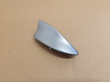 2019-2022 Lexus RX350 Antenna Shark Fin Roof Mount Silver OEM #C977