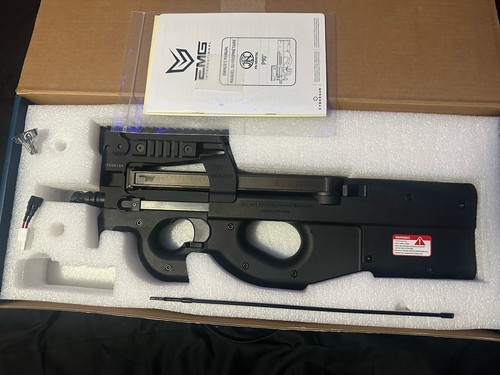 Emg p90 electric bullpup - emg,