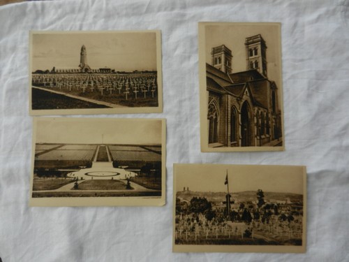 Lot cartes postales - lot,