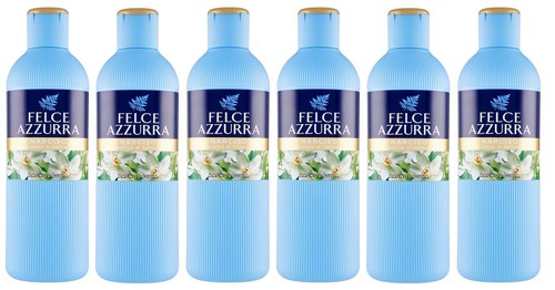 Felce azzurra gel douche - felce,