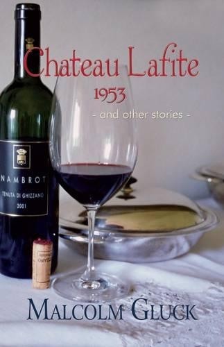 Chateau lafite 1953 and - and, other
