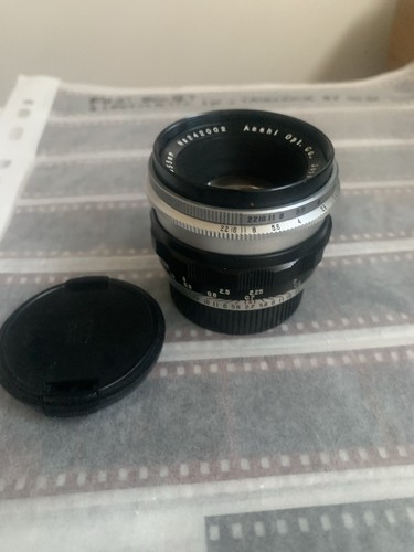 Asahi pentax auto - asahi, auto-takumar