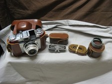 Savoy Royer IIc 1956 Appareil