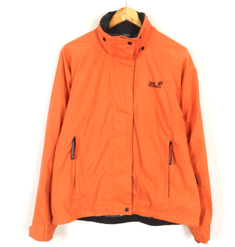 Veste femme jack wolfskin - femme,