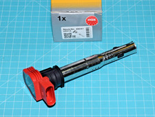 1 bobine d'allumage NGK U5014