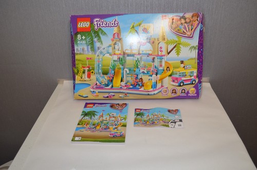 Lego friends ref 41430 - friends,