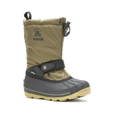 Kamik Waterbug 8G Bottes